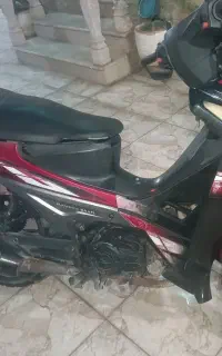 موتور ویو