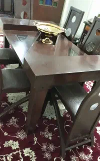 میز ناهار خوری