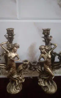 مجسمه پی استر