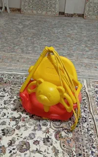 تاب کودک