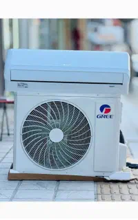 کولرگازی گری چنرال اس اچ در انواع سایزها