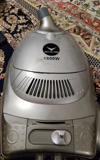 جارو برقی آکلیس مکش خوب