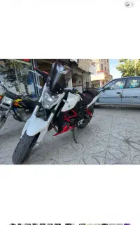 لوازم موتور بنلی ۲۵۰