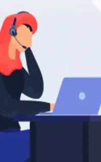 استخدام ادمین روبیکا