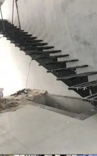 نیازمند جوشکار نیمه ماهر