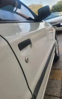 ماشین سمند93