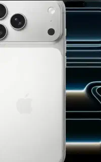 آیفون 17 پرو مکس رجستر شده