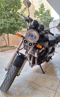 Cb400