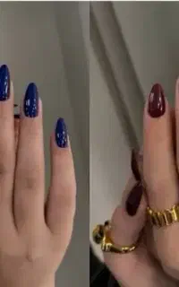 آموزش صفر تا صد ناخن توسط مربی تخفیف ویژه ۶۰٪