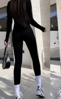 مدلینگ لباس