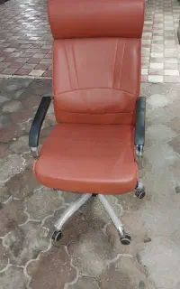 صندلی گردون راحتی