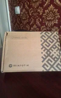 میکروتیک Chateau 5G AX Mikrotik فروشی