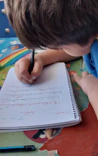 اموزش خطاطی و خوشنویسی
