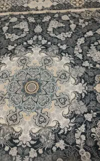 روفرشی کشدار