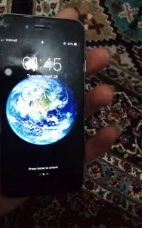 گوشی اپل 6