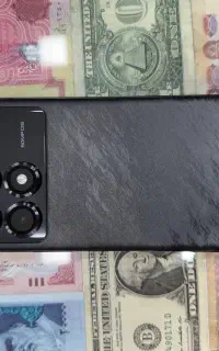 POCO F 6 PRO