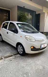 MVM110 S کامفورت  (شاسی پلمپ)