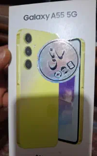 a55  256 5G