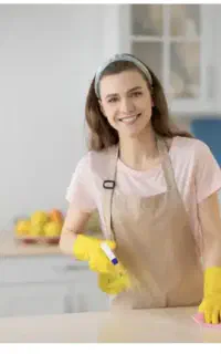 استخدام خدمتکار جهت پرستاری از سالمند