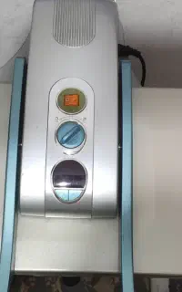 اتو پرس بیم