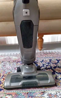 جارو شارژی