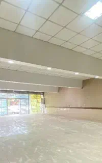 2باب مغازه تجاری بر خیابان ایثاربطرف علی ابادوقیام