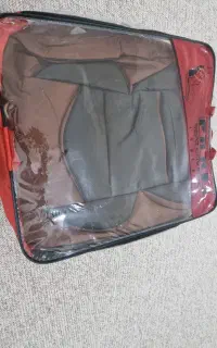 روکش صندلی پراید