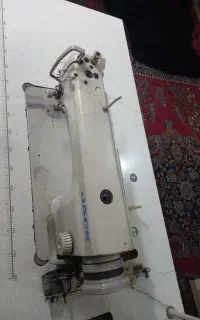 زیگزال و راسته دینام دار