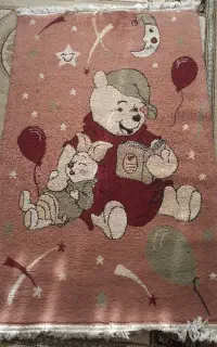 فرش اتاق