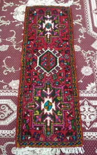 پادری‌دستبافت