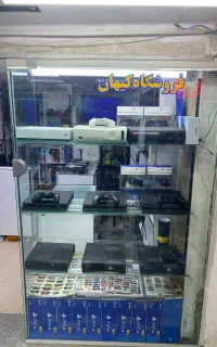 خریدوفروش کنسول بازی ،کپی خور کردن پلی5تاورژن13.60