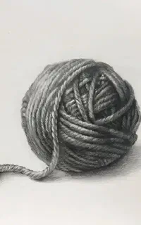 طراحی چهره و اشیاء