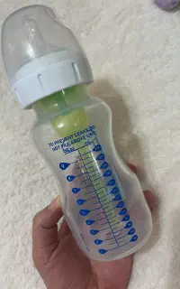 شیشه شیر دکتر براون