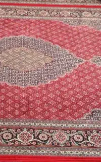 فرش 9 متری
