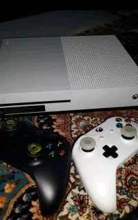 xbox