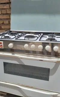 فرگاز