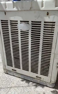 کولر آبی ۵.۵۰۰ ‌ ‌ ‌جنرال استیل