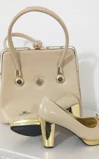 کیف و کفش