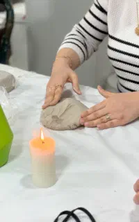 کلاس سفالگری و سرامیک