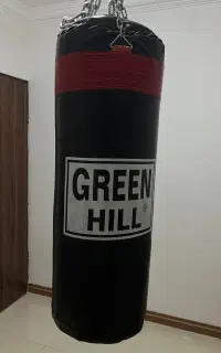 کیسه بوکس ۸۰ cm گرین هیل (Green Hill)