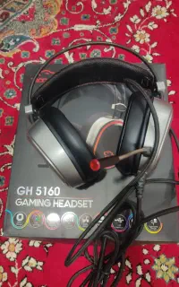 هدفون گیمینگ تسکو