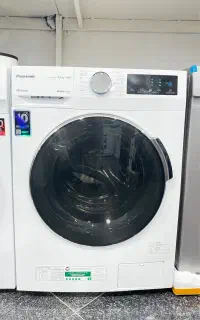 ماشین لباس شویی ۹کیلو پاناسونیک اینورتر