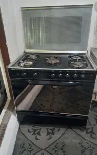 درحدنو و کاملا سالم