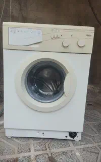 لباسشویی هایر