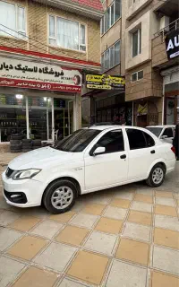 ساینا S ۴۰۱