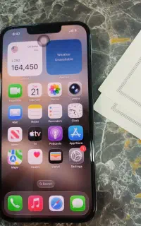 ایفون ۱۳ پرو پک اصلی