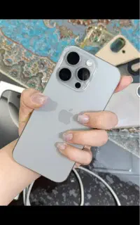 ایفون16pro256za