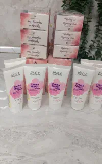 روشن کننده صورت وبدن