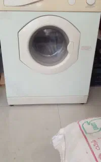 لباسشویی مارک حایر