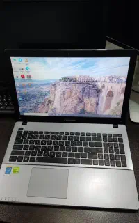 لپتاپ ایسوس گرافیکدار